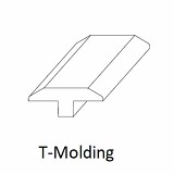 Accessories
T-Mold